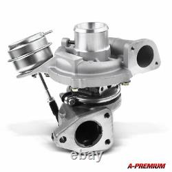 Turbo pour Fiat Bravo II 198 Doblo 263 Linea Alfa Romeo Giulietta 940 1.6