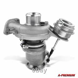 Turbo pour Fiat Bravo II 198 Doblo 263 Linea Alfa Romeo Giulietta 940 1.6