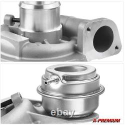 Turbo pour Fiat Bravo II 198 Doblo 263 Linea Alfa Romeo Giulietta 940 1.6
