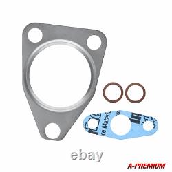 Turbo pour Fiat Bravo II 198 Doblo 263 Linea Alfa Romeo Giulietta 940 1.6