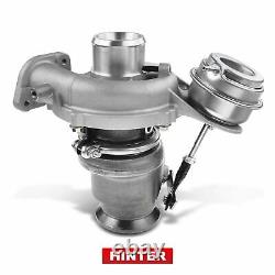 Turbo pour Fiat Bravo II 198 Doblo 263 Linea Alfa Romeo Giulietta 940 1.6L