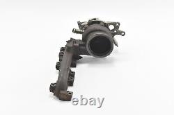 Turbocompresseur 46343489 FIAT TIPO II ALFA ROMEO GIULIETTA JEEP RENEGADE 1.6