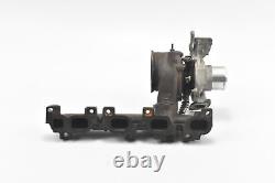 Turbocompresseur 46343489 FIAT TIPO II ALFA ROMEO GIULIETTA JEEP RENEGADE 1.6