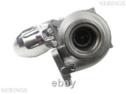 Turbocompresseur ALFA ROMEO FIAT 500, DOBLO OPEL 1.3D 2005- 54359700027 552
