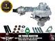 Turbocompresseur Alfa-romeo Fiat Lancia 120 Ch Multijet 55220701 784521 803966