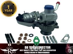 Turbocompresseur Alfa Romeo Fiat Lancia Opel 330 A1.000 55266963 50825117 822088