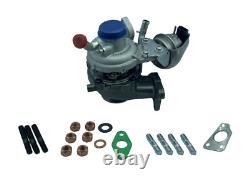 Turbocompresseur Alfa Romeo Fiat Lancia Opel 330 A1.000 55266963 50825117 822088