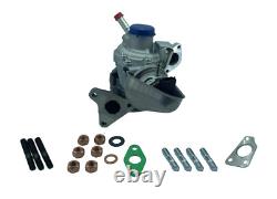 Turbocompresseur Alfa Romeo Fiat Lancia Opel 330 A1.000 55266963 50825117 822088