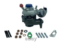 Turbocompresseur Alfa Romeo Fiat Lancia Opel 330 A1.000 55266963 50825117 822088