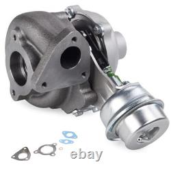 Turbocompresseur Fiat Lancia Alfa-Romeo 1.3 JTD 55198317 Neuf Turbo + Joints