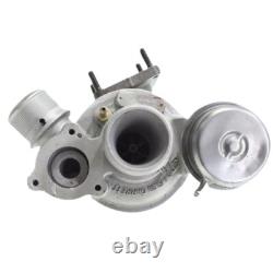 Turbocompresseur Garrett 812811-4 pour Alfa Romeo Mito Fiat Jeep Renegade 1.4
