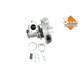 Turbocompresseur Suralimentation Nrf 90010119 Easy Fit Pour Alfa Romeo Fiat Opel