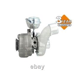 Turbocompresseur Suralimentation Nrf 90010167 Easy Fit pour Alfa Romeo Fiat