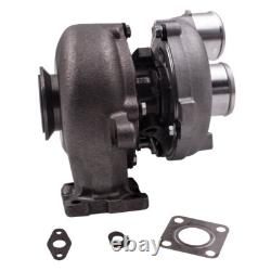 Turbocompresseur for Alfa Romeo 156 147 Fiat Stilo Lancia Lybra 1.9 JTD 716665-3