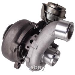Turbocompresseur for Alfa Romeo 156 147 Fiat Stilo Lancia Lybra 1.9 JTD 716665-3