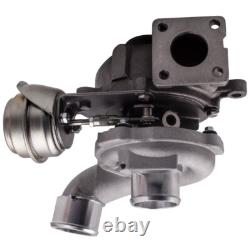 Turbocompresseur for Alfa Romeo 156 147 Fiat Stilo Lancia Lybra 1.9 JTD 716665-3