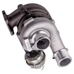 Turbocompresseur for Alfa Romeo 156 147 Fiat Stilo Lancia Lybra 1.9 JTD 716665-3