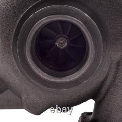 Turbocompresseur for Alfa Romeo 156 147 Fiat Stilo Lancia Lybra 1.9 JTD 716665-3