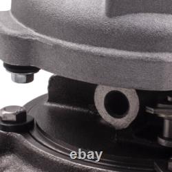 Turbocompresseur for Alfa Romeo 156 147 Fiat Stilo Lancia Lybra 1.9 JTD 716665-3