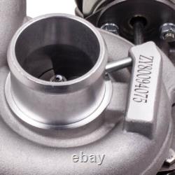 Turbocompresseur for Alfa Romeo 156 147 Fiat Stilo Lancia Lybra 1.9 JTD 716665-3
