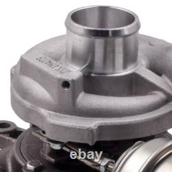 Turbocompresseur for Alfa Romeo 156 147 Fiat Stilo Lancia Lybra 1.9 JTD 716665-3