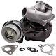 Turbocompresseur For Opel 1.3 Cdti 66 Kw 90ps Astra H Corsa D Z13dth 54359880015