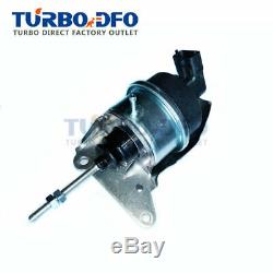 Turbolader électronique actionneur for Opel Astra J Corsa D Meriva B 1.3 CDTI