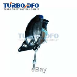 Turbolader électronique actionneur for Opel Astra J Corsa D Meriva B 1.3 CDTI