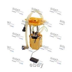 Unité D'alimentation De Carburant Sidat 721350 pour Alfa Romeo Fiat Lancia