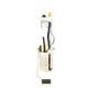Unit&eacute; D'injection De Carburant Bosch 0580203439 Pour Alfa Romeo Fiat Lancia