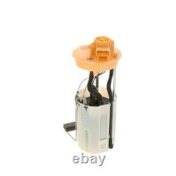 Unité D'injection De Carburant Bosch 0580313011 pour Alfa Romeo Fiat