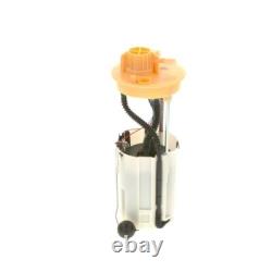 Unité D'injection De Carburant Bosch 0580313012 pour Alfa Romeo Fiat