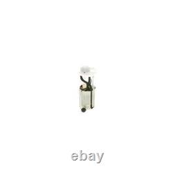 Unité D'injection De Carburant Bosch 0580313107 pour Alfa Romeo Fiat