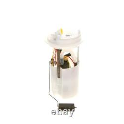 Unité D'injection De Carburant Bosch 0986580830 pour Alfa Romeo Fiat