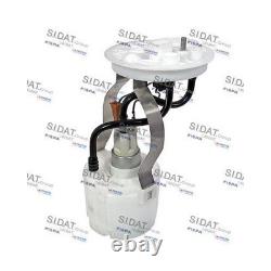 Unité D'injection De Carburant Sidat 72035 pour Alfa Romeo Fiat Lancia