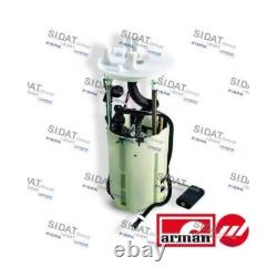 Unité D'injection De Carburant Sidat 72091AS Arman pour Alfa Romeo Fiat Lancia