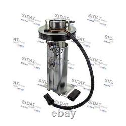 Unité D'injection De Carburant Sidat 721085A2 pour Alfa Romeo Fiat Lancia Jeep