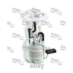 Unité D'injection De Carburant Sidat 72144 pour Alfa Romeo Fiat Lancia
