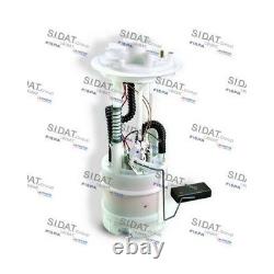 Unité D'injection De Carburant Sidat 72144 pour Alfa Romeo Fiat Lancia Hitachi