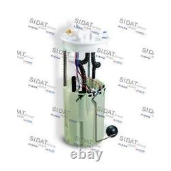 Unité D'injection De Carburant Sidat 72176 pour Alfa Romeo Fiat Lancia