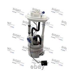 Unité D'injection De Carburant Sidat 72241 pour Alfa Romeo Fiat Lancia