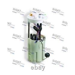 Unité D'injection De Carburant Sidat 72245 pour Alfa Romeo Fiat Lancia