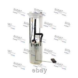 Unité D'injection De Carburant Sidat 72434 pour Alfa Romeo Fiat Lancia