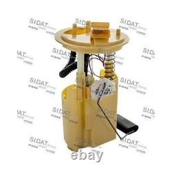 Unité D'injection De Carburant Sidat 72481A2 pour Alfa Romeo Fiat Lancia Hitachi