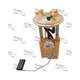Unité D'injection De Carburant Sidat 72494 Pour Alfa Romeo Fiat Lancia