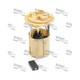 Unit&eacute; D'injection De Carburant Sidat 72544a2 Pour Alfa Romeo Fiat Lancia