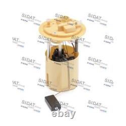 Unité D'injection De Carburant Sidat 72544A2 pour Alfa Romeo Fiat Lancia