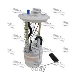 Unité D'injection De Carburant Sidat 72628 pour Alfa Romeo Fiat Lancia