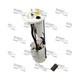 Unit&eacute; D'injection De Carburant Sidat 72781 Pour Alfa Romeo Fiat Lancia