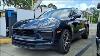 Used 2023 Porsche Macan Brandon Fl Tampa Fl Ka5305